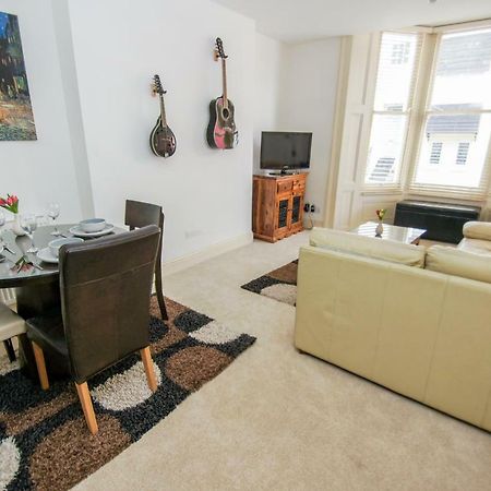 No 5 - Central - By Brighton Holiday Lets Esterno foto