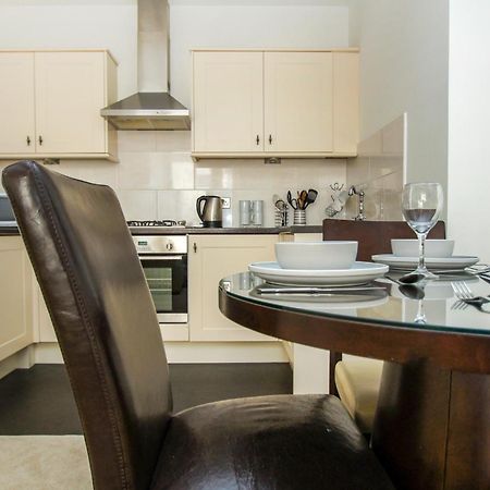 No 5 - Central - By Brighton Holiday Lets Esterno foto