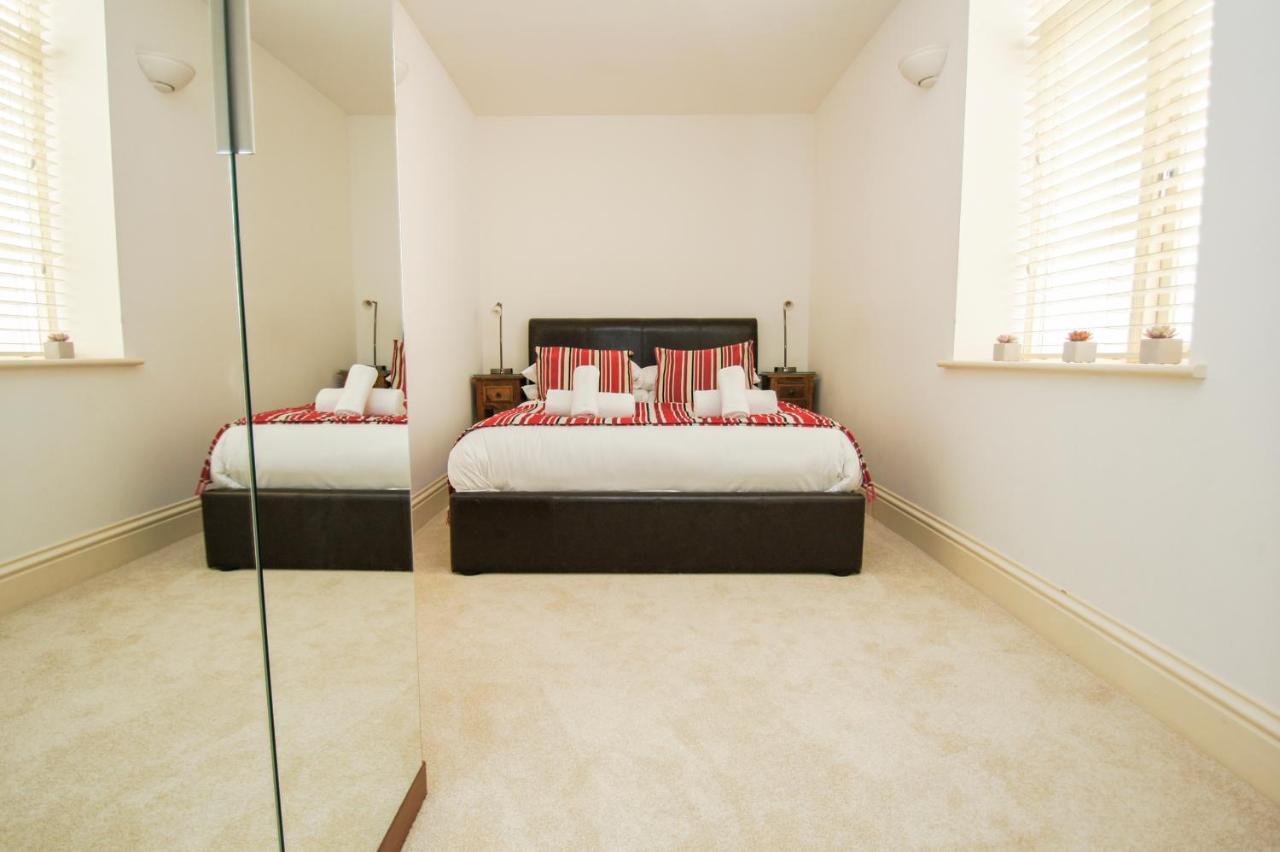 No 5 - Central - By Brighton Holiday Lets Esterno foto