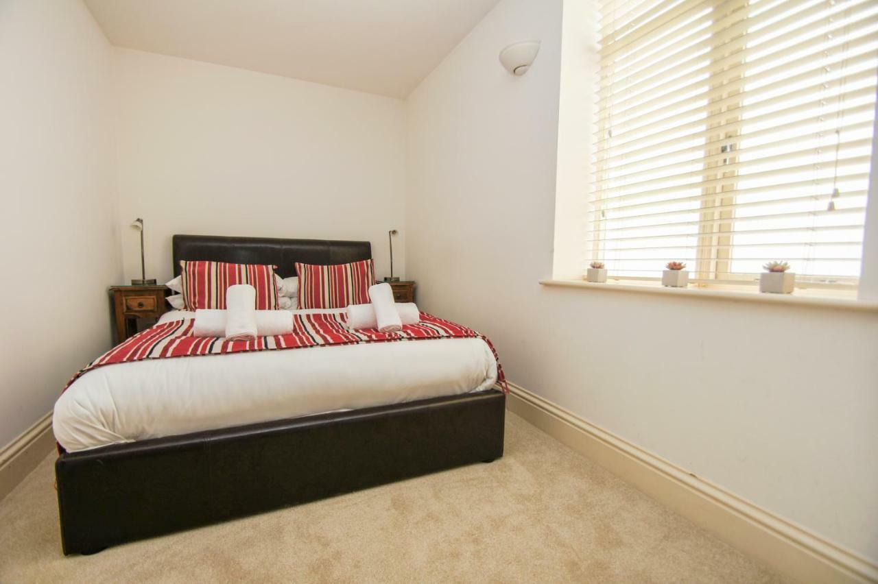 No 5 - Central - By Brighton Holiday Lets Esterno foto